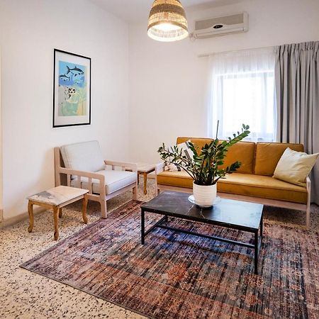 Julia'S Hotel Suites Amman Dış mekan fotoğraf