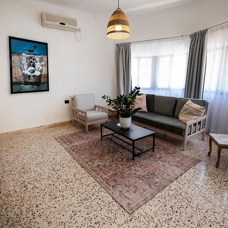Julia'S Hotel Suites Amman Dış mekan fotoğraf