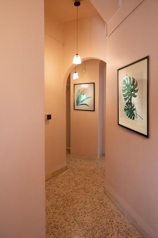 Julia'S Hotel Suites Amman Dış mekan fotoğraf