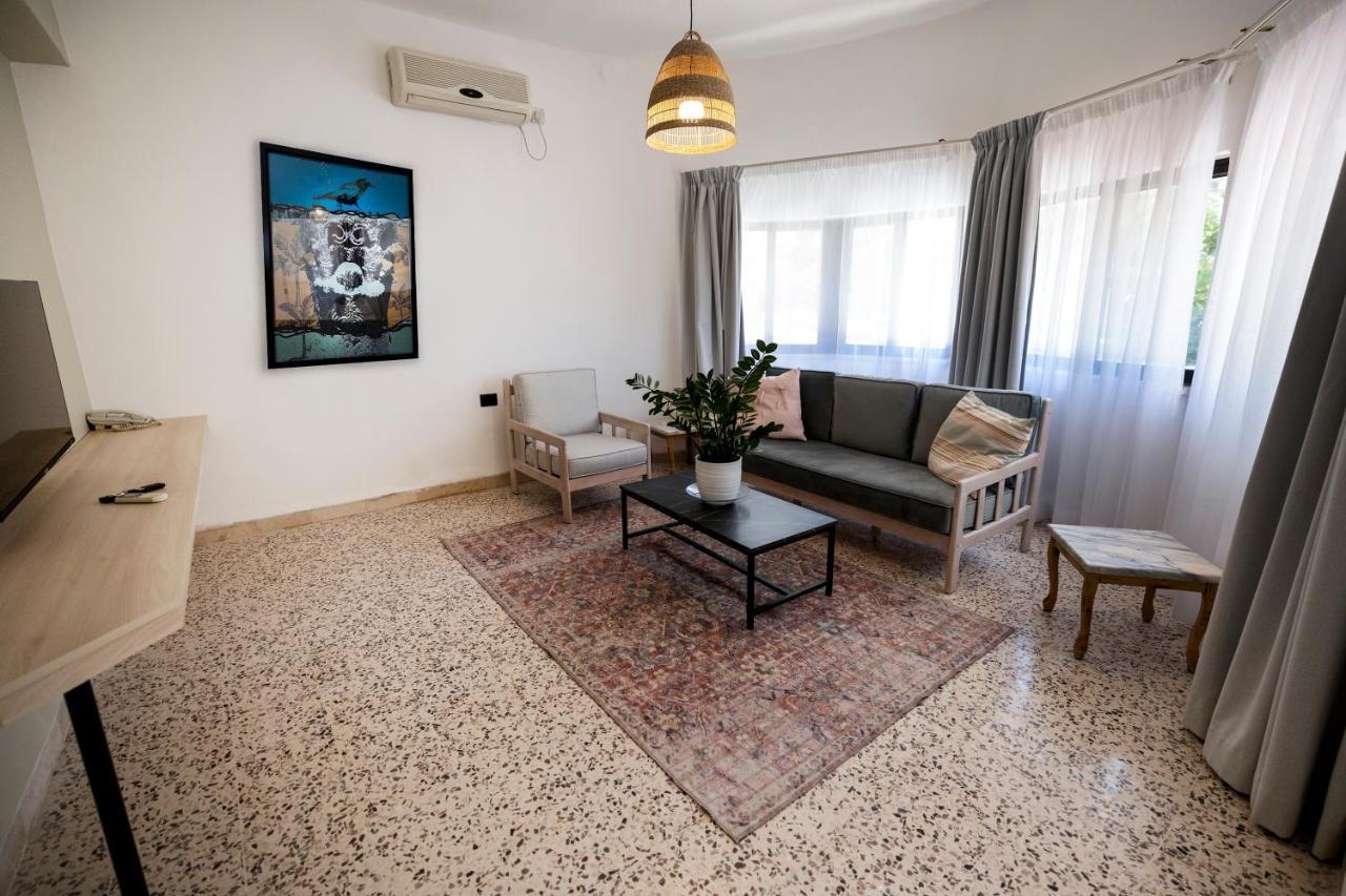 Julia'S Hotel Suites Amman Dış mekan fotoğraf