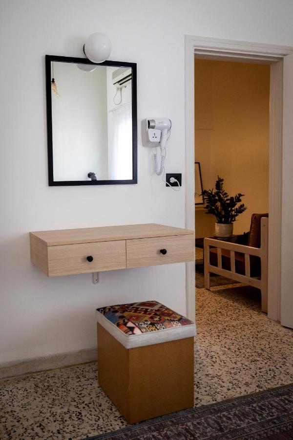 Julia'S Hotel Suites Amman Dış mekan fotoğraf