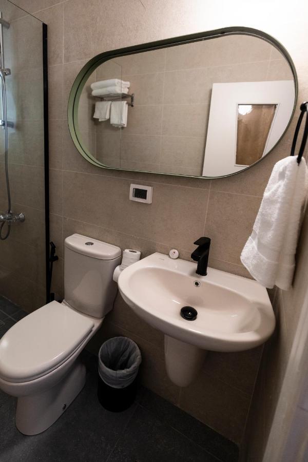 Julia'S Hotel Suites Amman Dış mekan fotoğraf